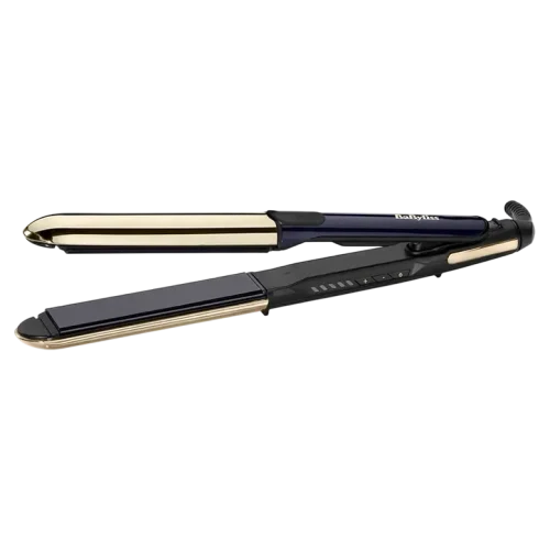 Выпрямитель для волос BaByliss ST484E, Black Onyx