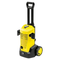 Мойка высокого давления Karcher K 5, Желтый 2