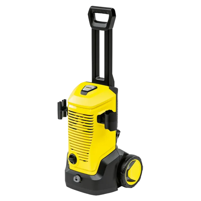 Мойка высокого давления Karcher K 5, Желтый 2