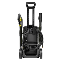 Мойка высокого давления Karcher K 5, Желтый 3