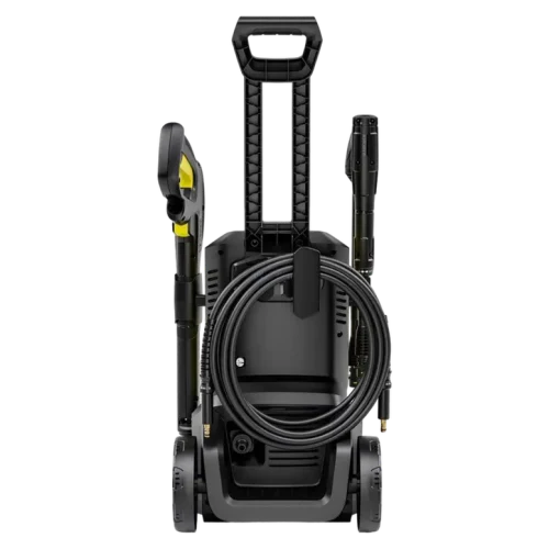 Aparat de spălat cu presiune Karcher K 5, Galben