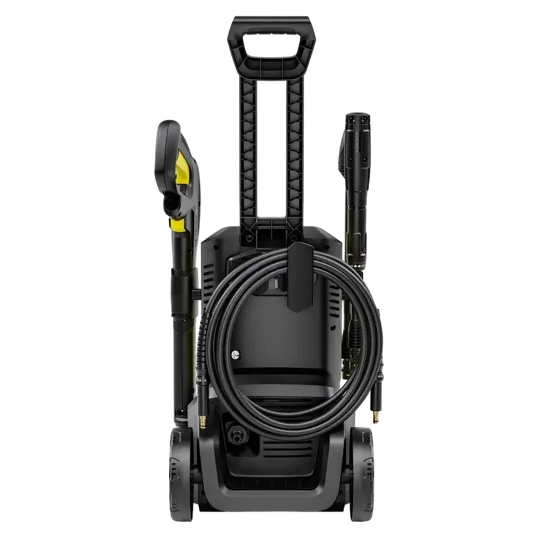 Мойка высокого давления Karcher K 5, Желтый 3