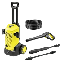 Мойка высокого давления Karcher K 5, Желтый
