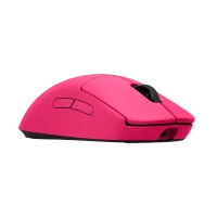 Игровая мышь Logitech G Pro 2 LightSpeed, Pink 4