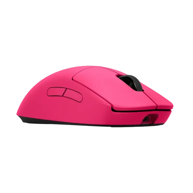 Игровая мышь Logitech G Pro 2 LightSpeed, Pink 4