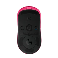 Игровая мышь Logitech G Pro 2 LightSpeed, Pink 6
