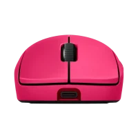 Игровая мышь Logitech G Pro 2 LightSpeed, Pink 2