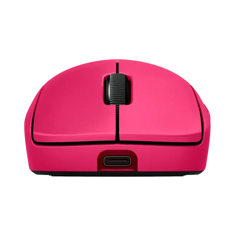 Игровая мышь Logitech G Pro 2 LightSpeed, Pink 2