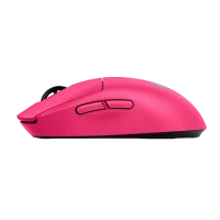 Игровая мышь Logitech G Pro 2 LightSpeed, Pink 5
