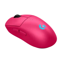 Игровая мышь Logitech G Pro 2 LightSpeed, Pink 3