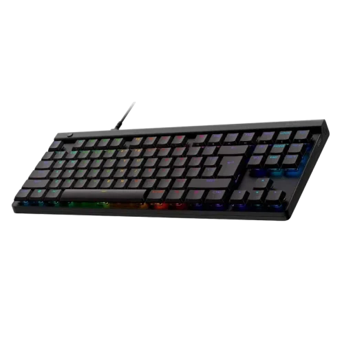 Клавиатура Logitech G515, Проводное, Чёрный