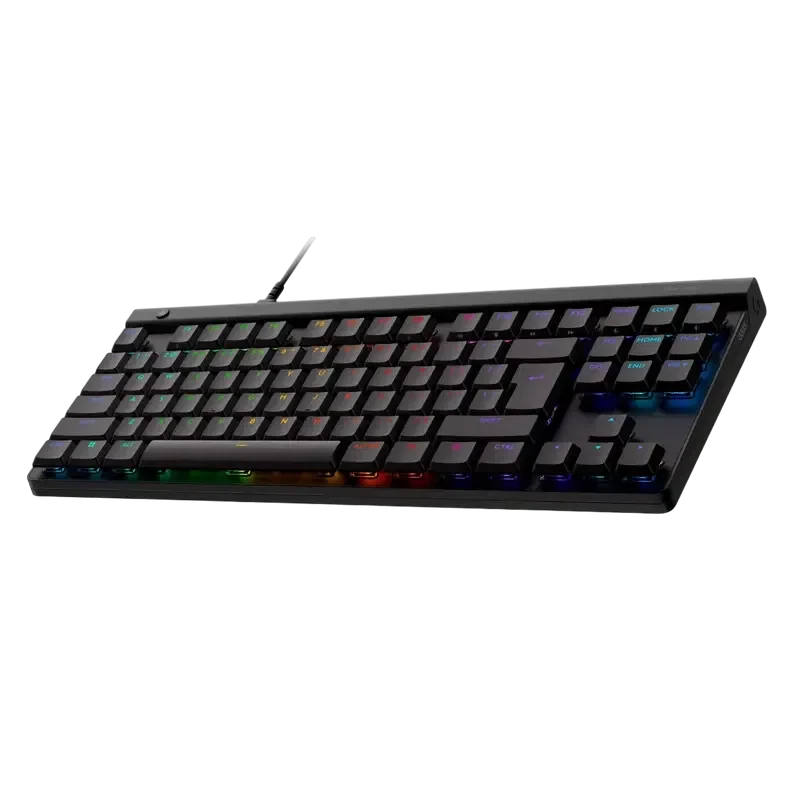 Клавиатура Logitech G515, Проводное, Чёрный 3