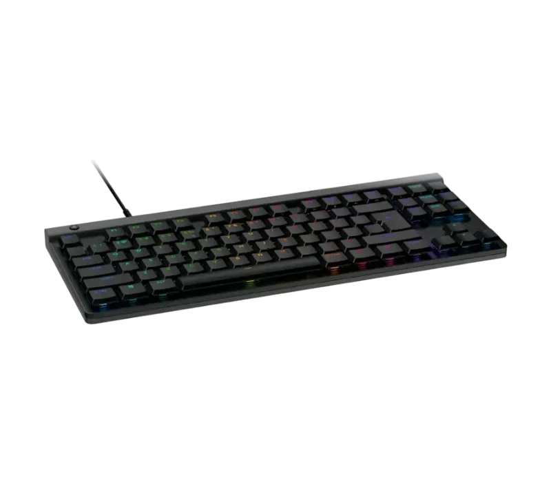 Клавиатура Logitech G515, Проводное, Чёрный 4