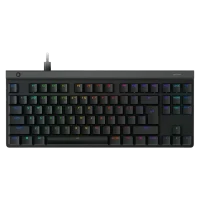 Клавиатура Logitech G515, Проводное, Чёрный