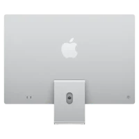 Моноблок Apple iMac 2024, M4, 16ГБ/256ГБ, 60 Гц, Серебристый 2