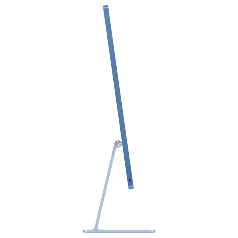 Моноблок Apple iMac 2024, M4, 16ГБ/256ГБ, 60 Гц, Синий 3