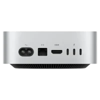 Системный блок Apple Mac mini A3238 M4, 16 ГБ, 512 ГБ SSD, Silver 2