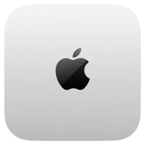 Системный блок Apple Mac mini A3238 M4, 16 ГБ, 512 ГБ SSD, Silver