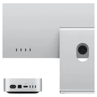 Системный блок Apple Mac mini A3238 M4, 16 ГБ, 512 ГБ SSD, Silver 4