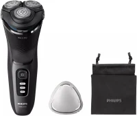 Бритва Philips S3244/12, Черный 3