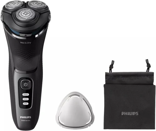 Бритва Philips S3244/12, Черный