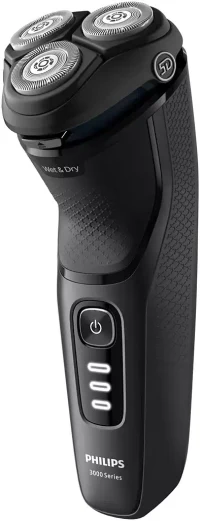 Бритва Philips S3244/12, Черный 2