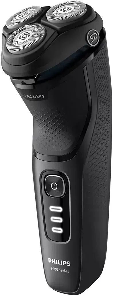 Бритва Philips S3244/12, Черный