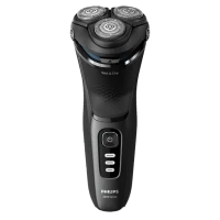 Бритва Philips S3244/12, Черный