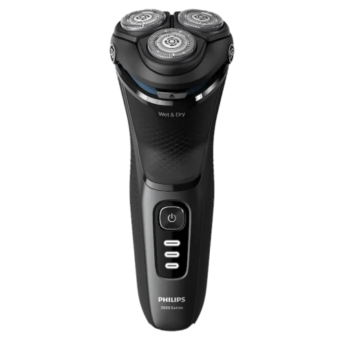 Бритва Philips S3244/12, Черный