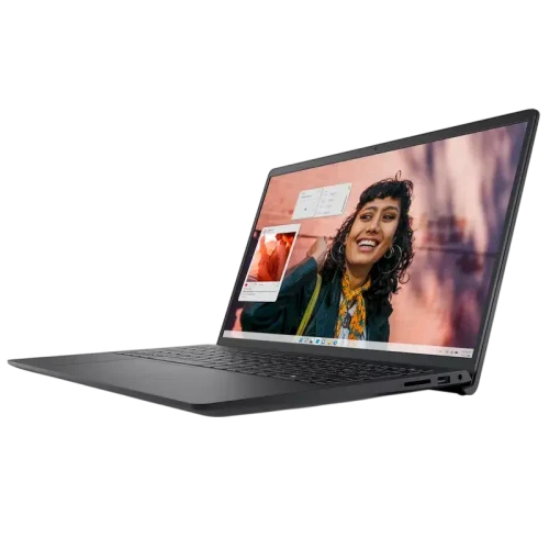 Laptop 15,6" DELL Inspiron 3530, Carbon Black