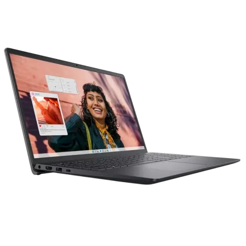 Laptop 15,6" DELL Inspiron 3530, Carbon Black