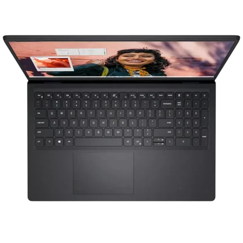 Laptop 15,6" DELL Inspiron 3530, Carbon Black