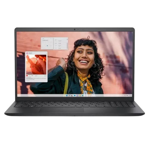 Laptop 15,6" DELL Inspiron 3530, Carbon Black
