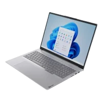 Laptop Business 16" Lenovo ThinkBook 16 G6 IRL, Arctic Grey, Intel Core i5-1335U, 16GB/512GB, Fără SO 2