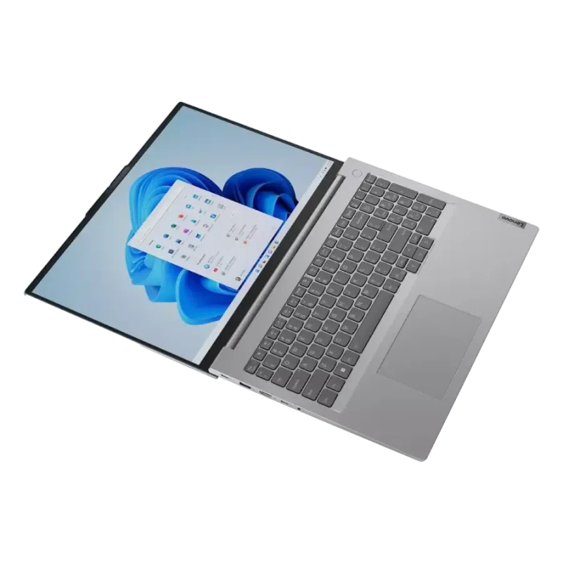 Laptop Business 16" Lenovo ThinkBook 16 G6 IRL, Arctic Grey, Intel Core i5-1335U, 16GB/512GB, Fără SO 4