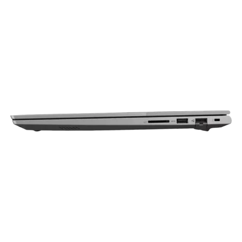 Ноутбук для бизнеса 16" Lenovo ThinkBook 16 G6 IRL, Arctic Grey, Intel Core i5-1335U, 16Гб/512Гб, Без ОС