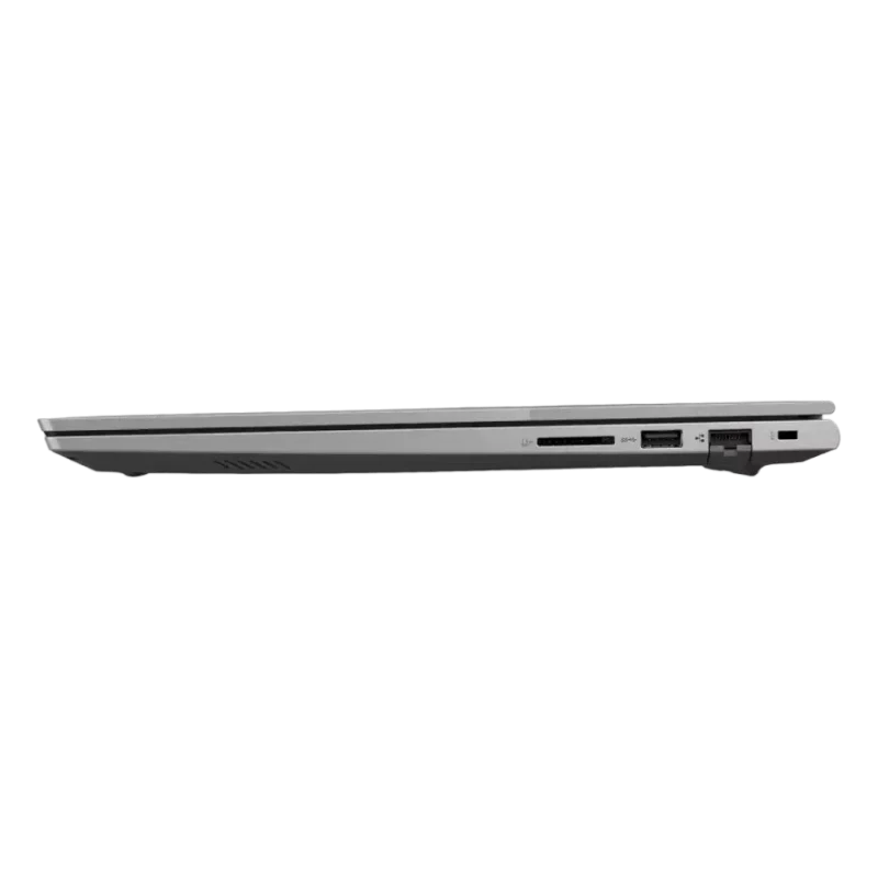 Laptop Business 16" Lenovo ThinkBook 16 G6 IRL, Arctic Grey, Intel Core i5-1335U, 16GB/512GB, Fără SO 7