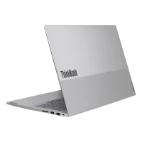 Laptop Business 16" Lenovo ThinkBook 16 G6 IRL, Arctic Grey, Intel Core i5-1335U, 16GB/512GB, Fără SO 9