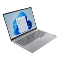 Laptop Business 16" Lenovo ThinkBook 16 G6 IRL, Arctic Grey, Intel Core i5-1335U, 16GB/512GB, Fără SO 3