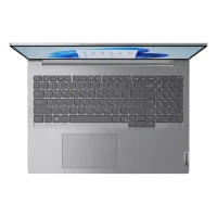 Laptop Business 16" Lenovo ThinkBook 16 G6 IRL, Arctic Grey, Intel Core i5-1335U, 16GB/512GB, Fără SO 5