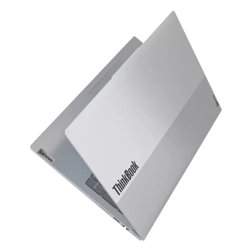 Ноутбук для бизнеса 16" Lenovo ThinkBook 16 G6 IRL, Arctic Grey, Intel Core i5-1335U, 16Гб/512Гб, Без ОС
