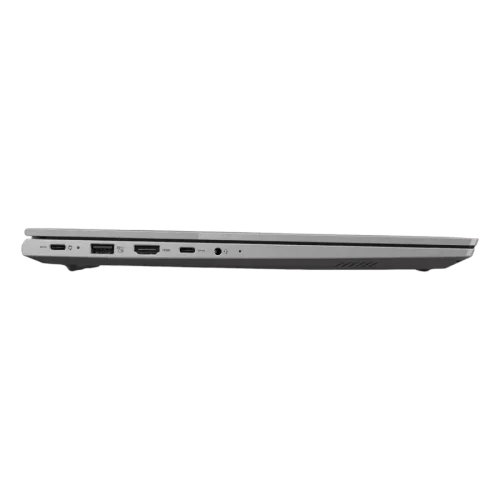 Ноутбук для бизнеса 16" Lenovo ThinkBook 16 G6 IRL, Arctic Grey, Intel Core i5-1335U, 16Гб/512Гб, Без ОС