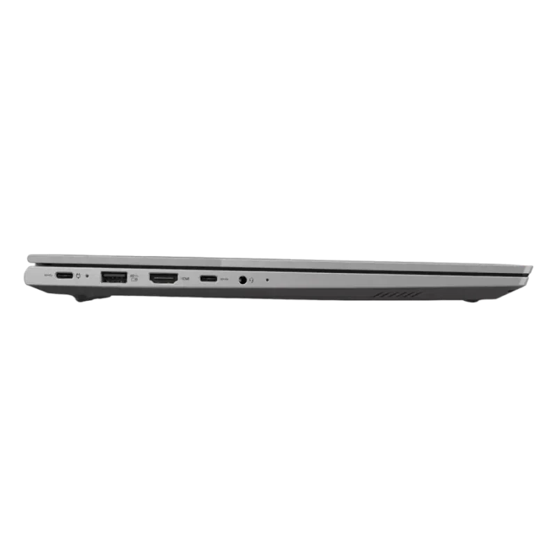 Laptop Business 16" Lenovo ThinkBook 16 G6 IRL, Arctic Grey, Intel Core i5-1335U, 16GB/512GB, Fără SO 6