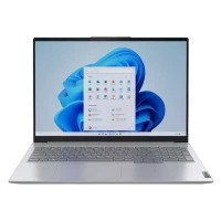 Laptop Business 16" Lenovo ThinkBook 16 G6 IRL, Arctic Grey, Intel Core i5-1335U, 16GB/512GB, Fără SO