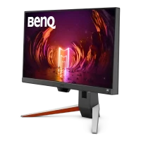 Игровой монитор 24,5" BenQ EX240N, VA 1920x1080 FHD, Black 2