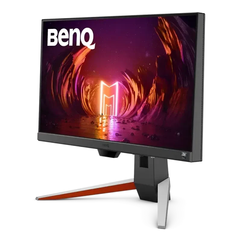 Игровой монитор 24,5" BenQ EX240N, VA 1920x1080 FHD, Black 2