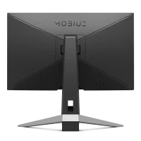 Игровой монитор 24,5" BenQ EX240N, VA 1920x1080 FHD, Black 5