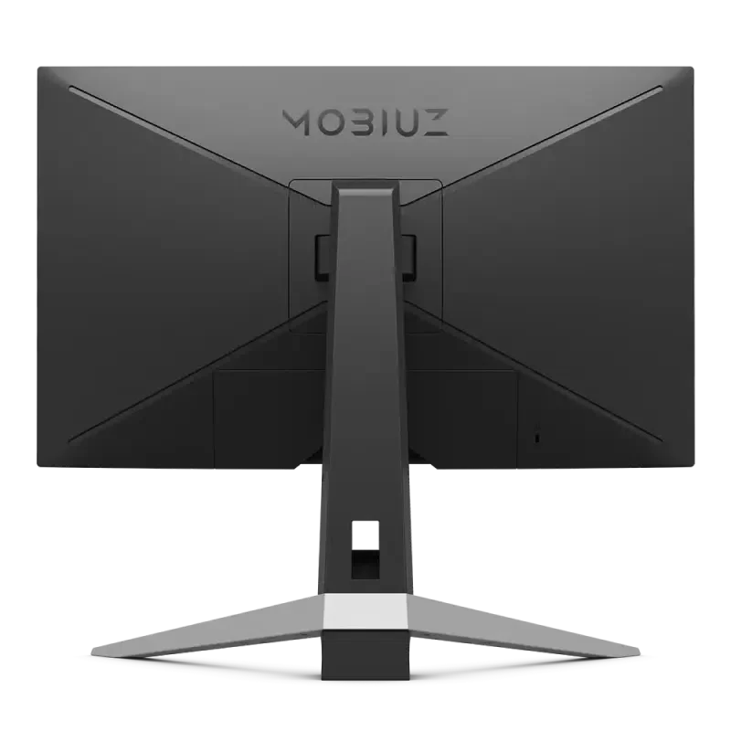 Игровой монитор 24,5" BenQ EX240N, VA 1920x1080 FHD, Black 5