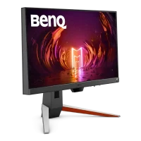 Игровой монитор 24,5" BenQ EX240N, VA 1920x1080 FHD, Black 3