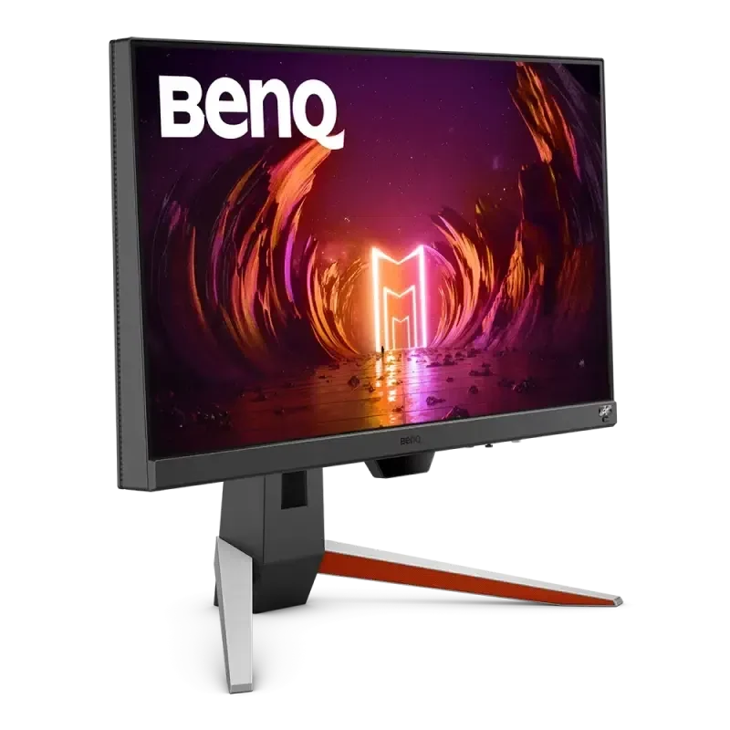 Игровой монитор 24,5" BenQ EX240N, VA 1920x1080 FHD, Black 3